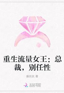 重生小说重生流量女王：总裁，别任性