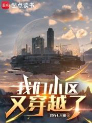 我们小区又穿越了穿越