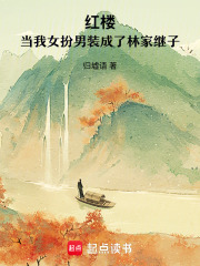 红楼：当我女扮男装成了林家继子