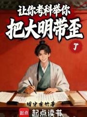 大明小说让你考科举，你把大明带歪了