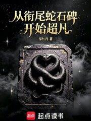 从衔尾蛇石碑开始超凡